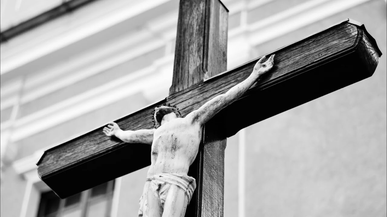 A Cruz proclama ao mundo - Johann Sebastian Bach