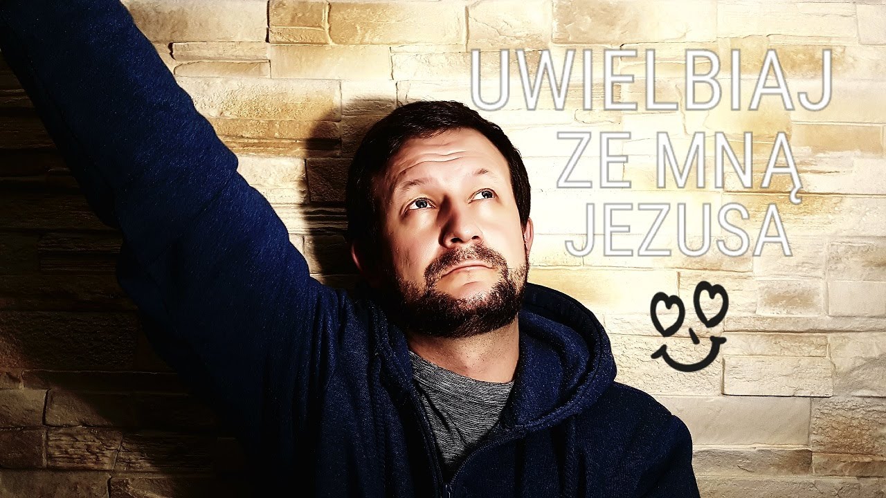 [NS 8] - Uwielbienie Jezusa u mnie w domu