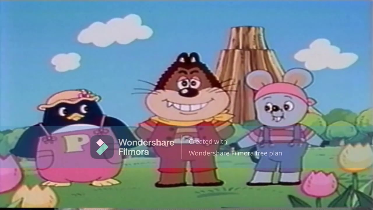 Jajamaru, Pikkoro and Porori 2023!