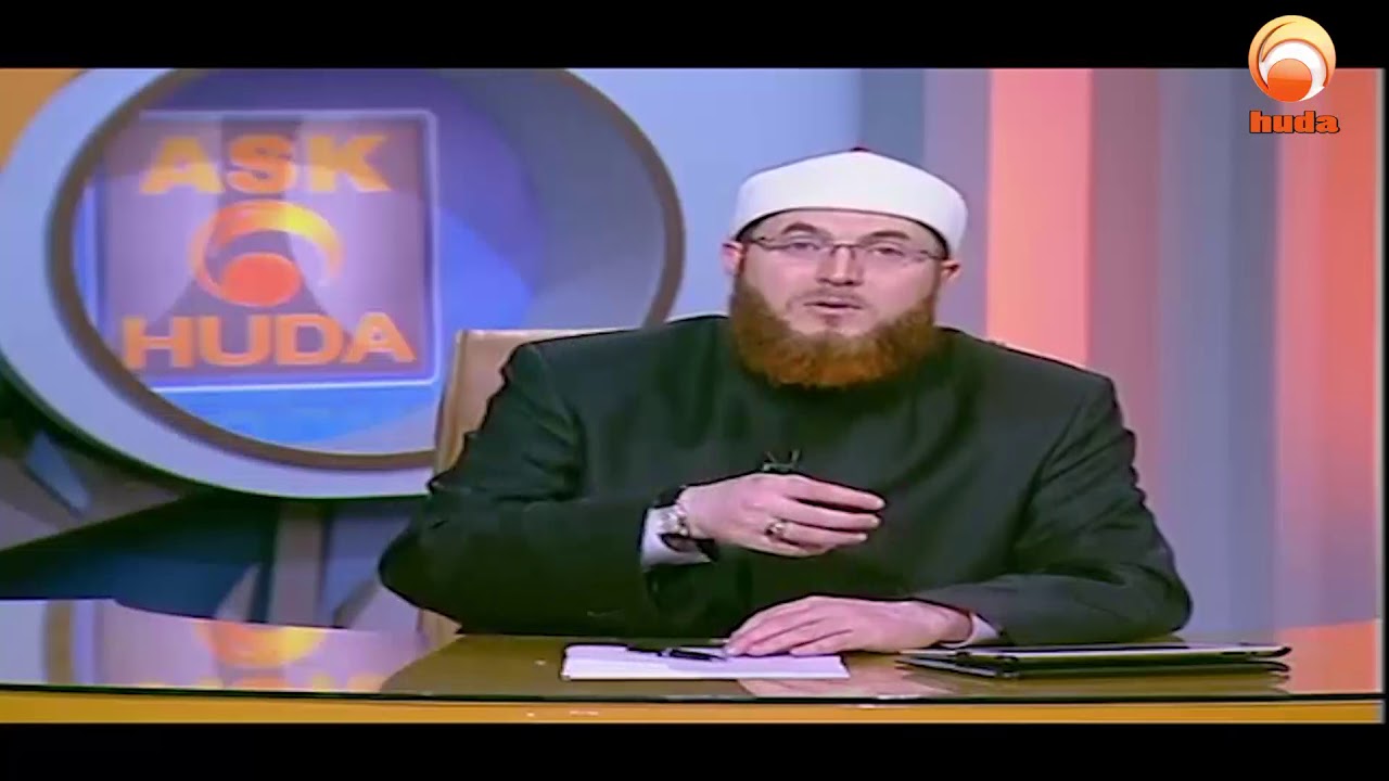 Drops after urine - Dr Muhammad Salah #HUDATV