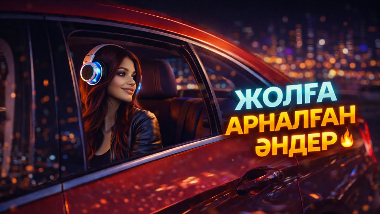 🔥 ҮЗДІК ХИТ РЕМИКС | ҚАЗАҚСТАН ТАНЫМАЛ ӘНДЕРІ