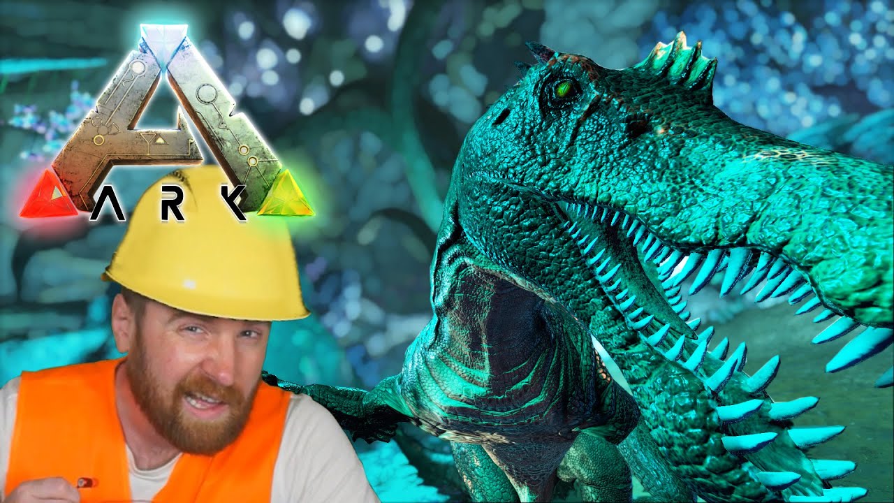 Der F&uuml;rst kehrt zur&uuml;ck?! | Ark Survival Evolved [Deutsch] - ARK LAL&sup2; #8