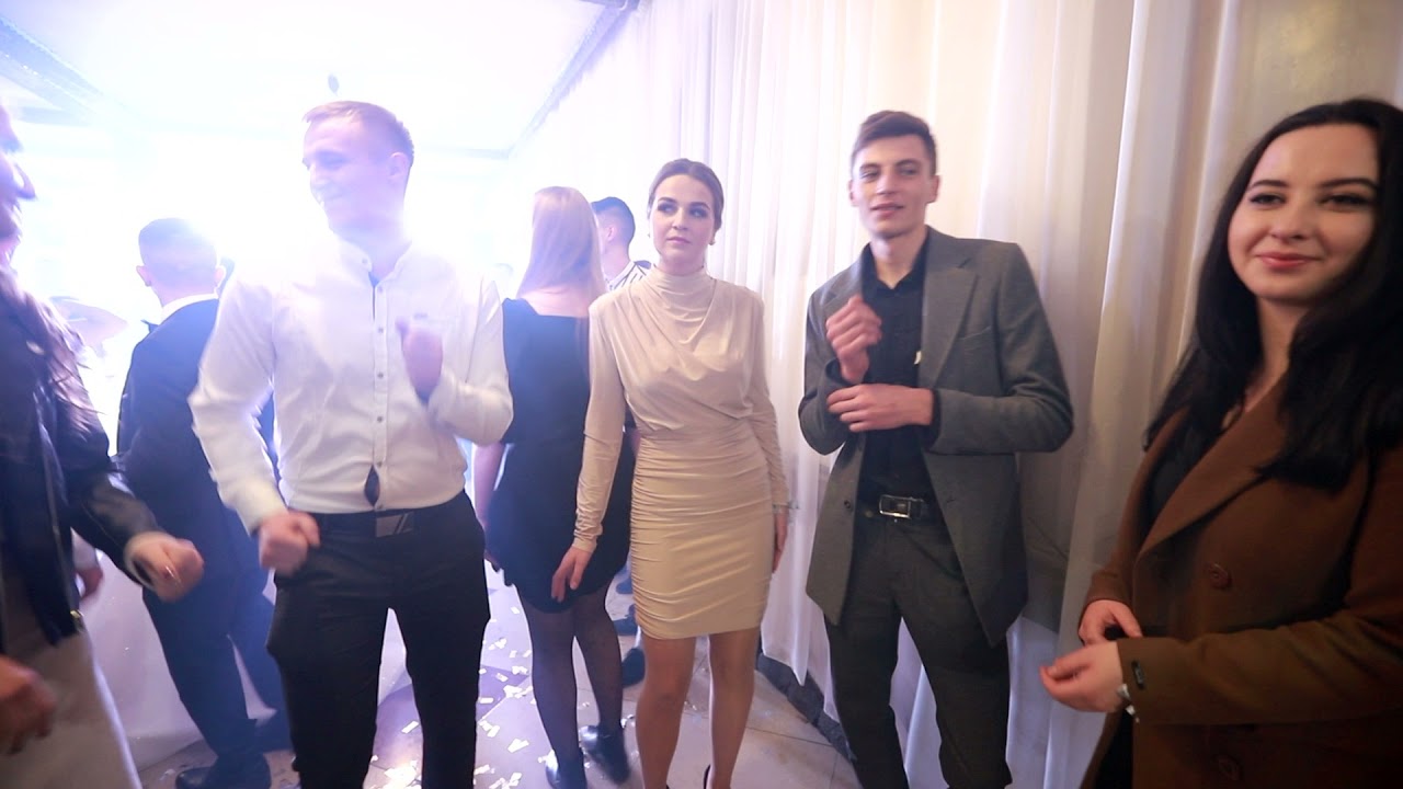 КОШЕЛЯ-VIDEO-Гурт 