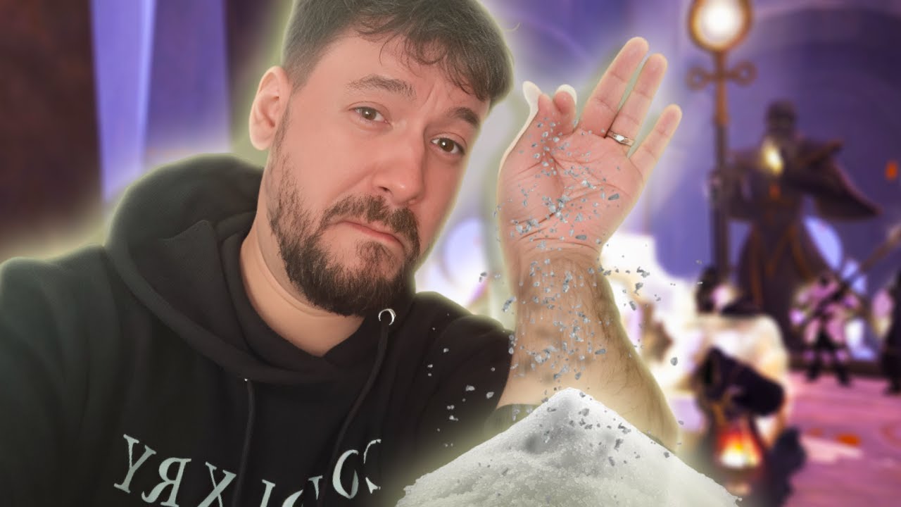 Making People MAD with BOW! | Albion Online