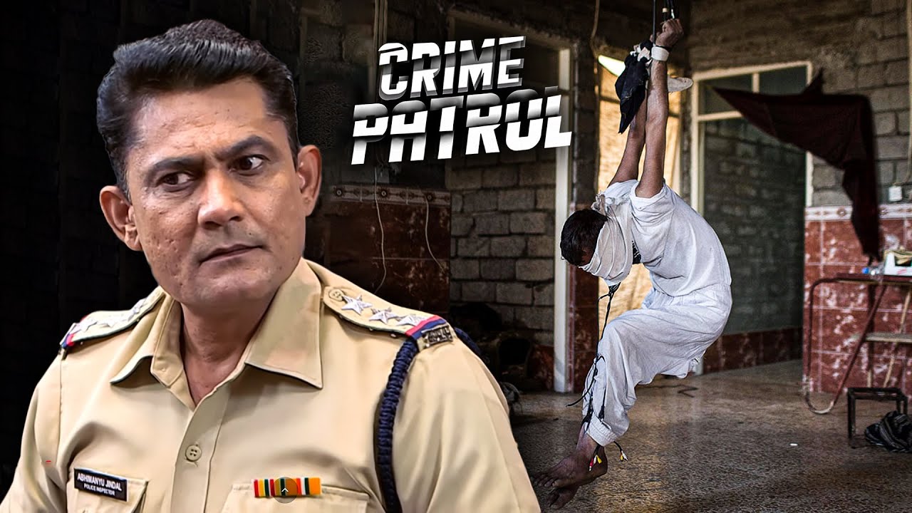 छह महीने की दरिंदगी – Torture Story जिसने सबको हिला दिया | Crime Patrol | Latest Episode 2025