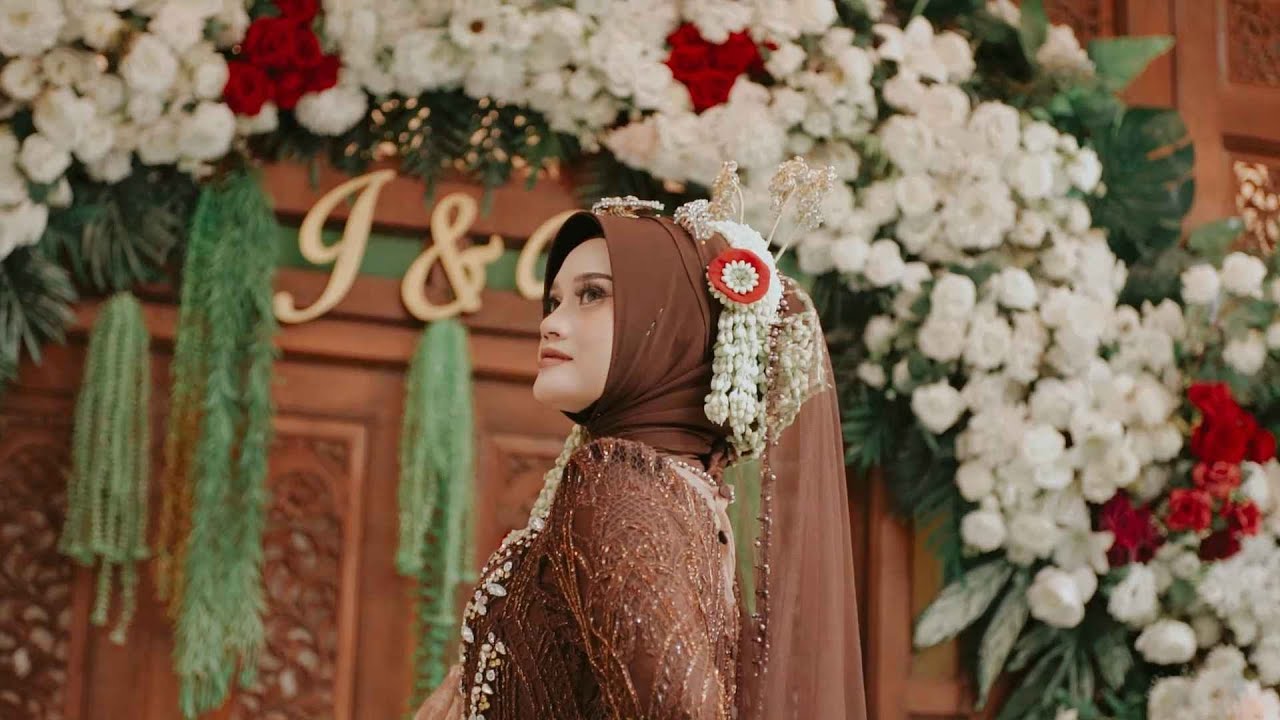 Wedding Cinematic of Ichsan dan Vita | rrafmy | #cinematicwedding #cinematicweddingvideo