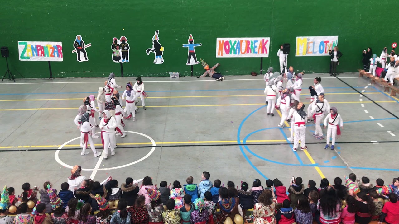 CPEIP San MIguel Larraga Carnaval 2020 IMG 5187
