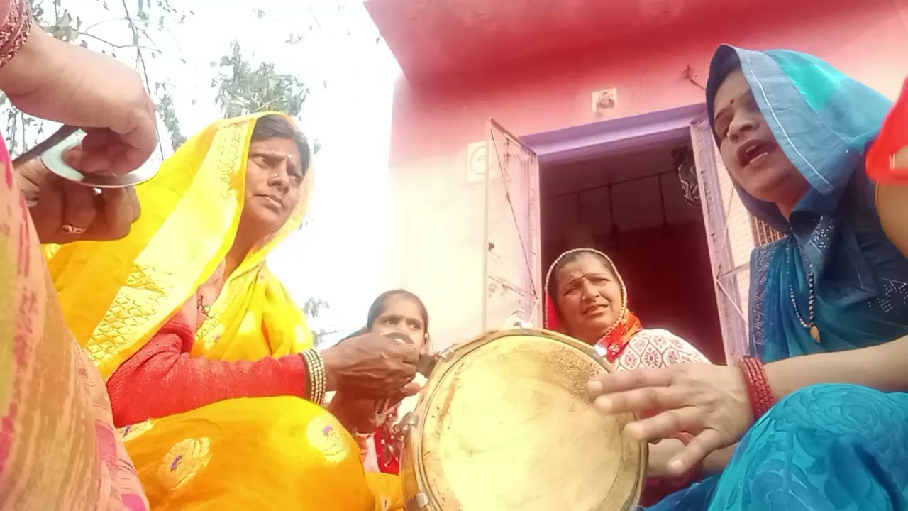 जो कहानी राम की है वह कहानी श्याम की भजन