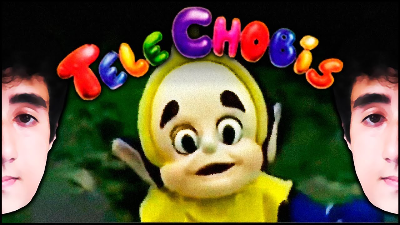 Felps assistindo TELECHOBIS 😔