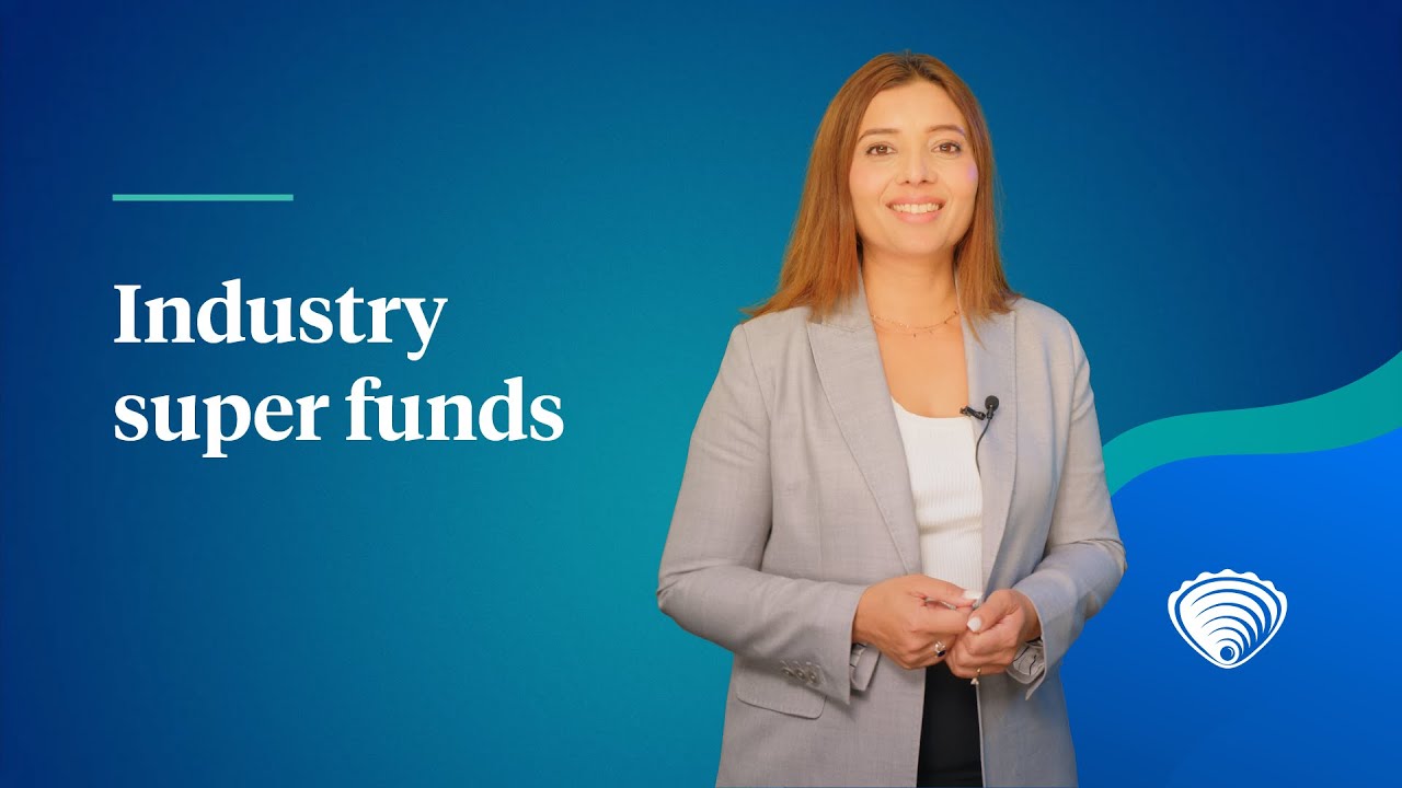 Industry super funds - UniSuper