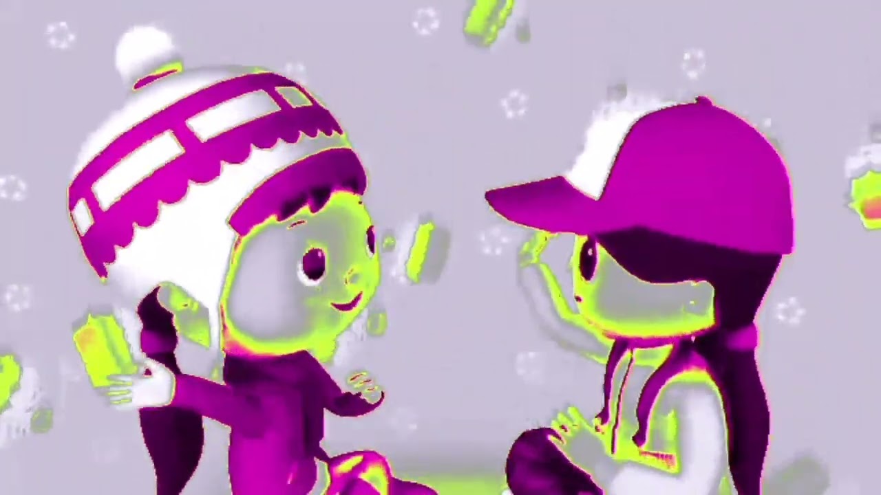 [REQUESTED] Bake Me a Cake As Fast As You Can Effects [AMC Cosmote Group Csupo Effects]