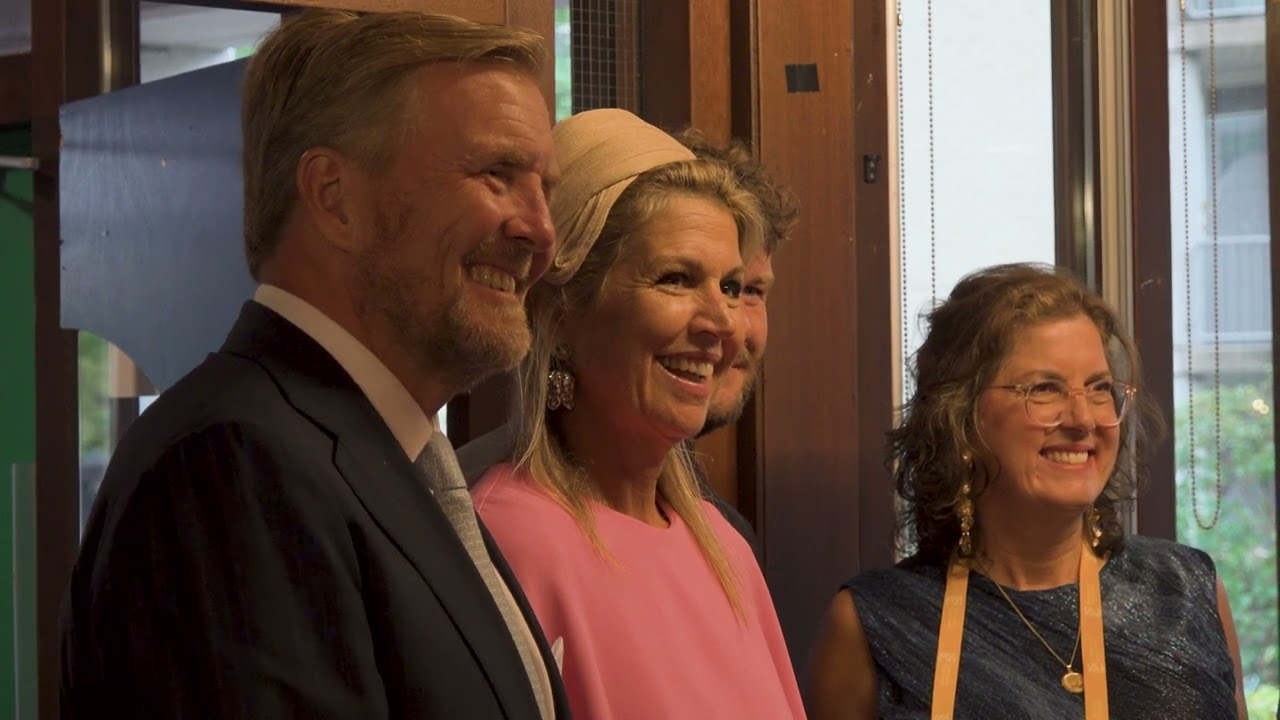 WA en Máxima horen 