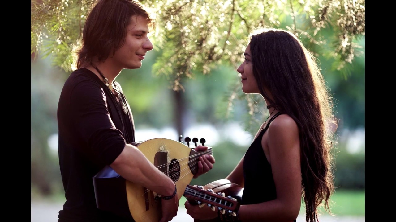 Boró-Szlama - Macedonian folk songs