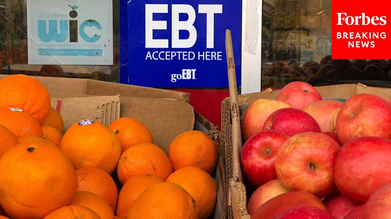 House Agricultural Committee Examines the SNAP Benefit Cliff