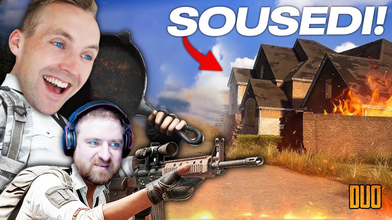 MUPROVI *SOUSEDI* DĚLAJÍ PROBLÉMY! 🟠 2 WINS CHALLENGE!