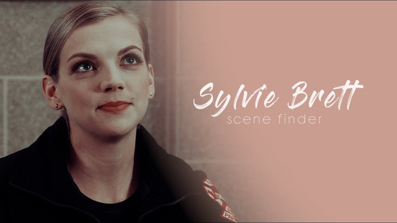 • Sylvie Brett | scene finder [S3B]