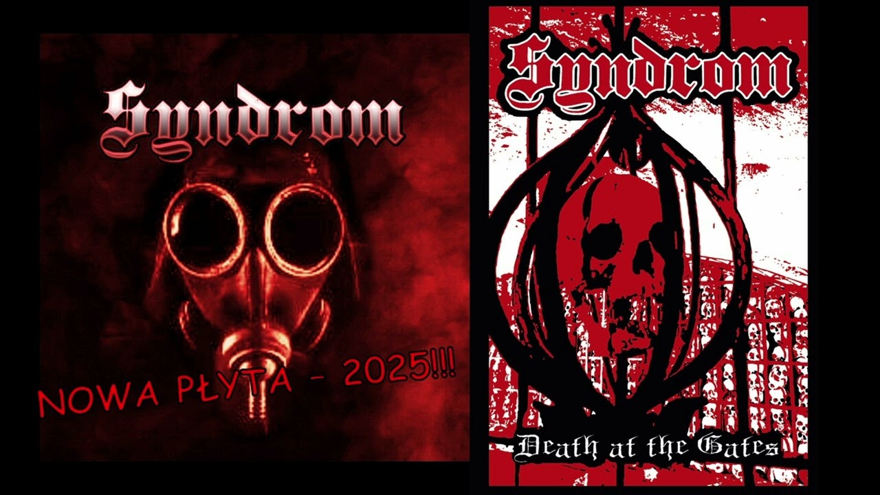 Syndrom - Inferno