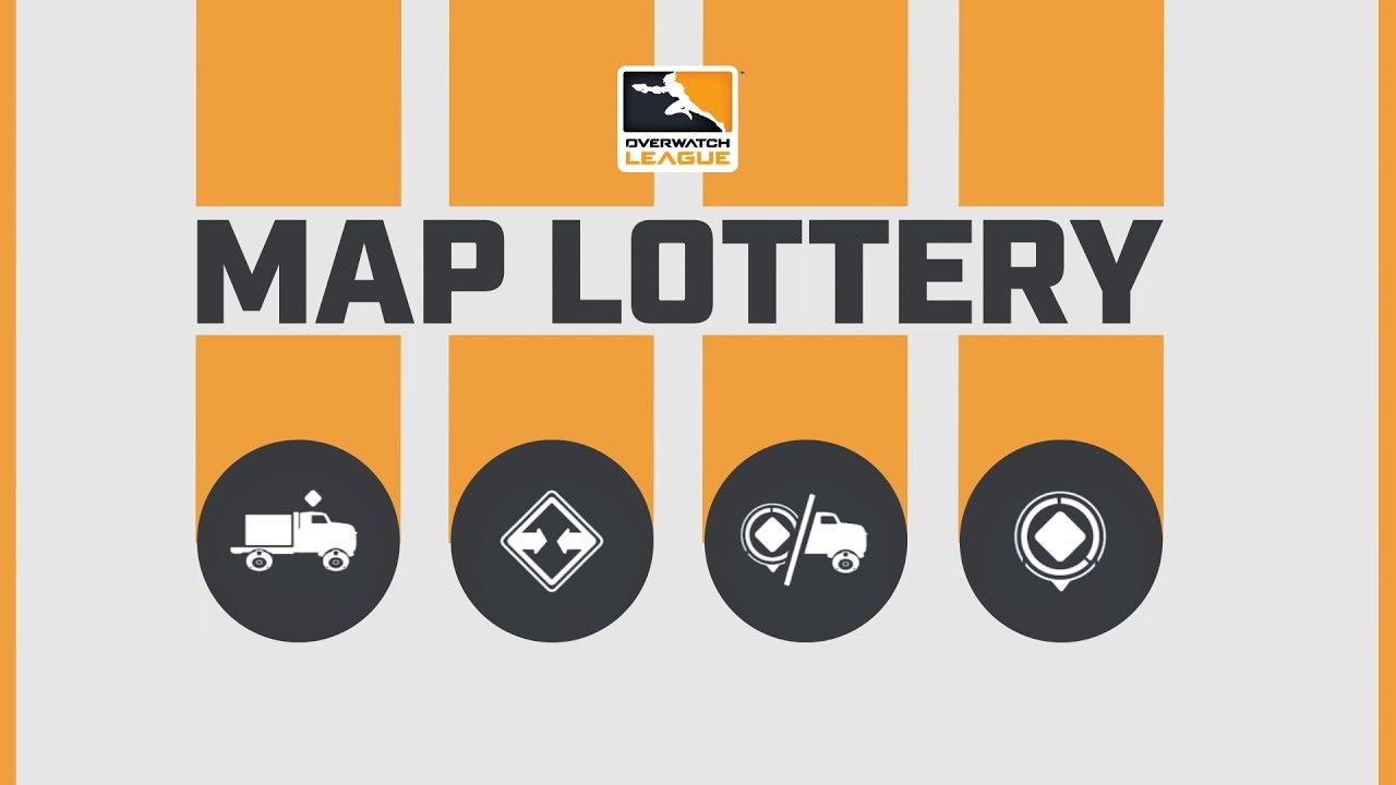 Watchpoint: Map Selection Edition