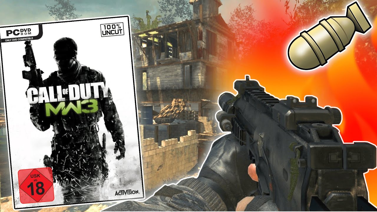 Call of Duty mw3 💥Road To Moab🙌Schaffen wir sie im ersten Video❓