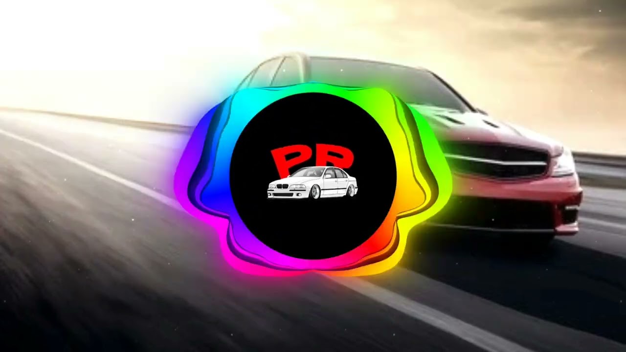 Eeva - Topi Sorsakoski (Bass Boosted)