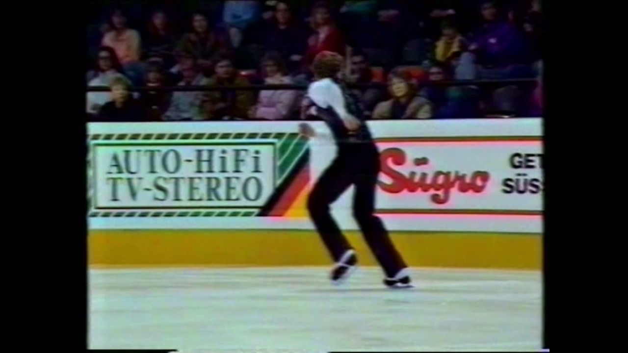 Siegerkür Deutsche Meisterschaft 1990