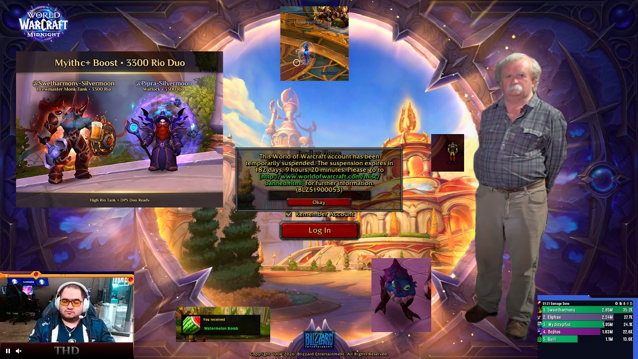 Serega Midnight Adventure vol.1