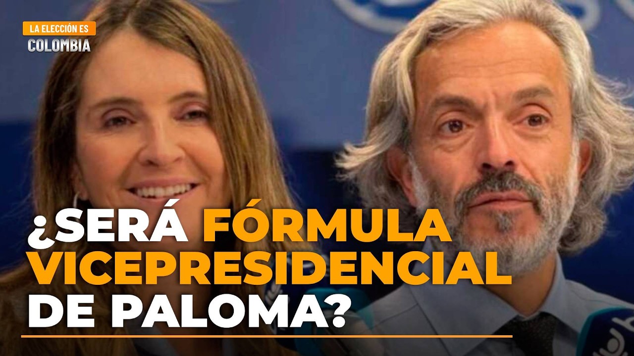 Así reaccionó Oviedo a la victoria de Paloma Valencia en la Gran Consulta por Colombia