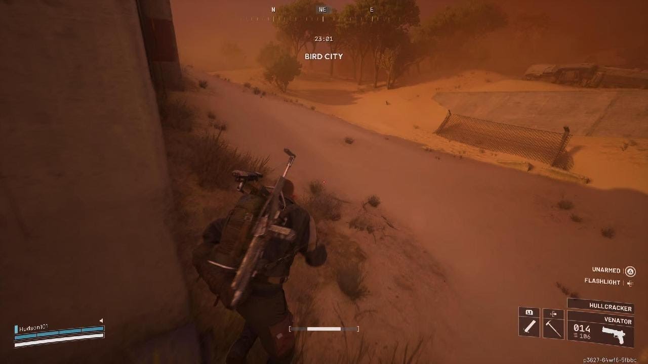 ARC Raiders How to take down heavy Arc