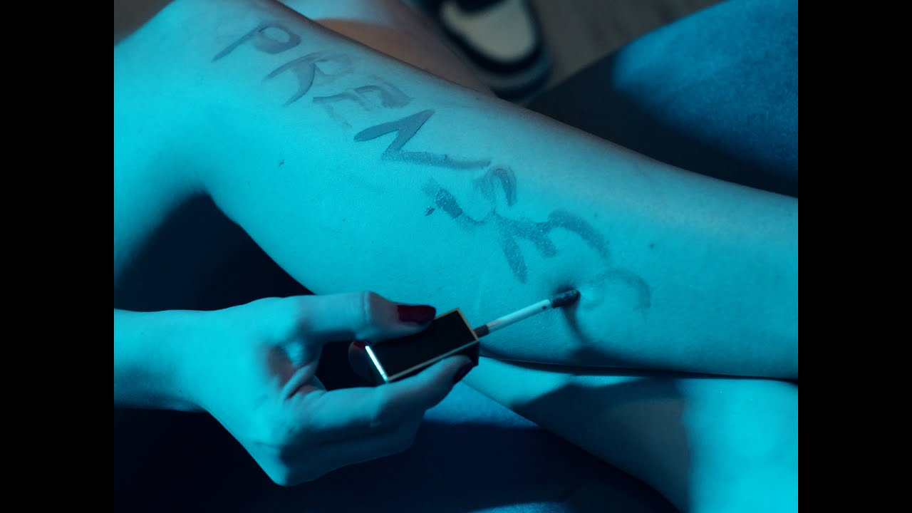 UZ4Y - PRENSES (Official Video)