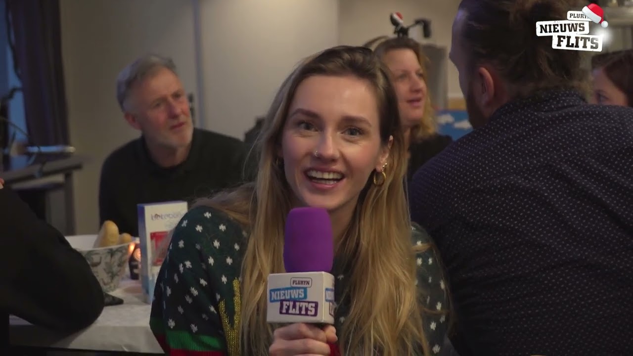 Het Hietveld wenst iedereen een prachtig 2025!