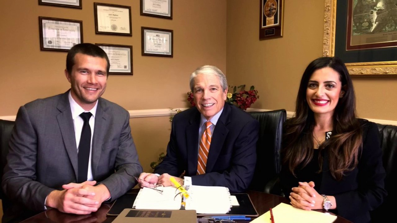Estate Planning Attorney San Diego - Jack Stephens Law