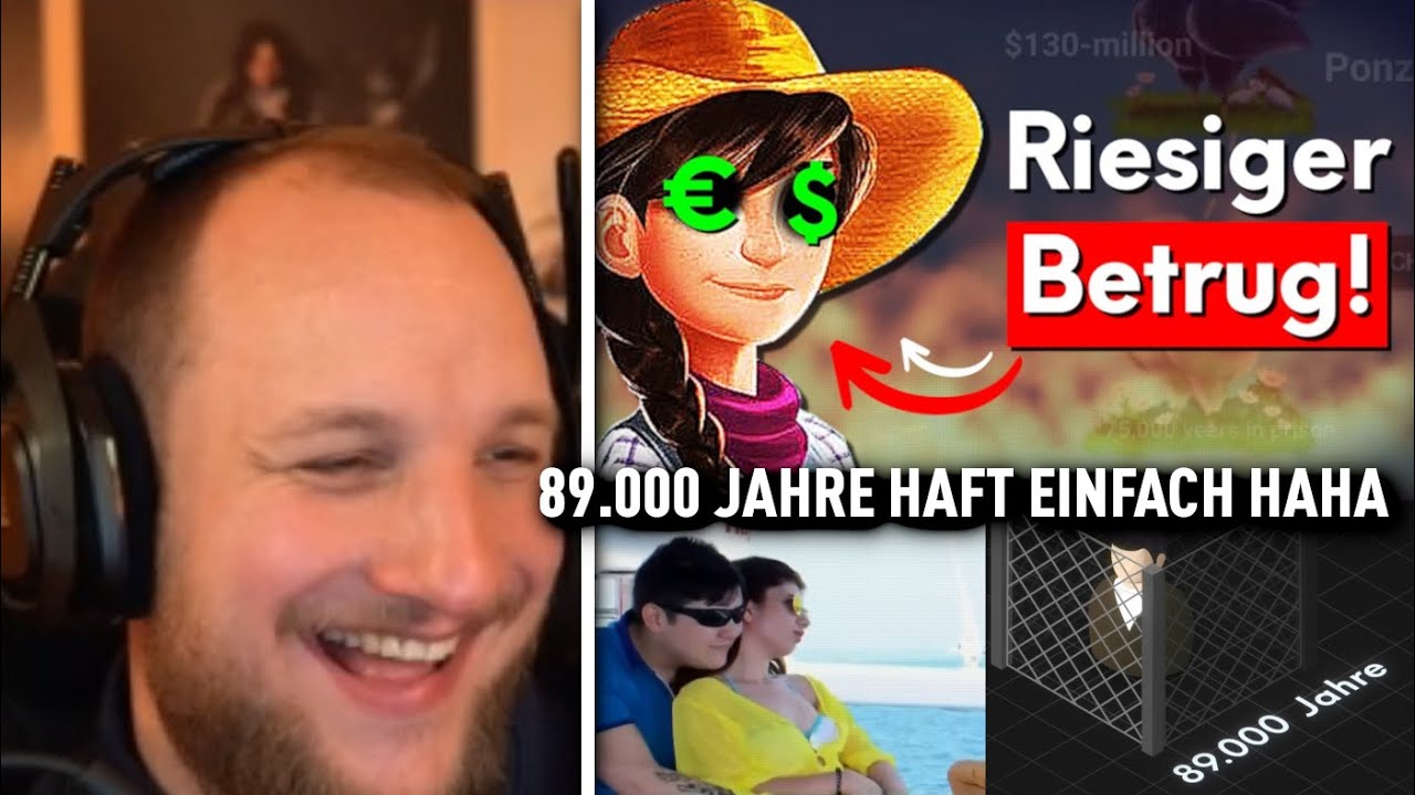 🤔😄DAS BÖSESTE VIDEOSPIEL ALLER ZEITEN - SIMPLICISSIMUS - REAKTION | ELoTRiX Clips & Talks