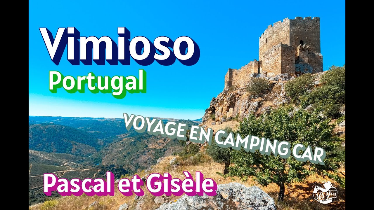 Vimioso: Charmante petite ville/ Viste avec le soleil !!!!!!!!