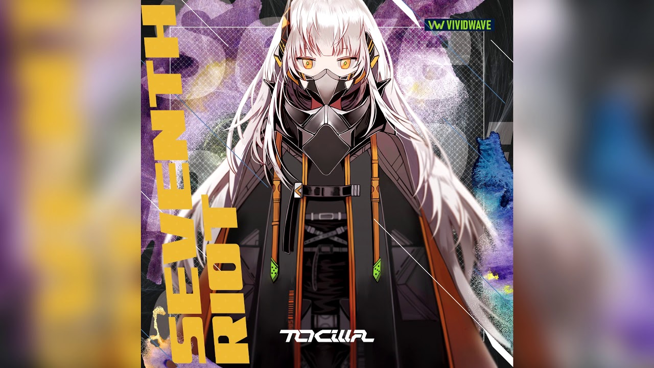 YUKIYANAGI - Take On The World