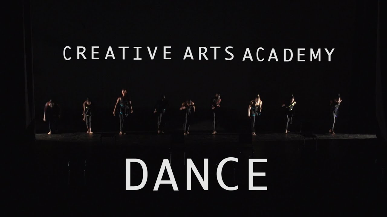 Tri-C Creative Arts Academy (Dance Ensemble)