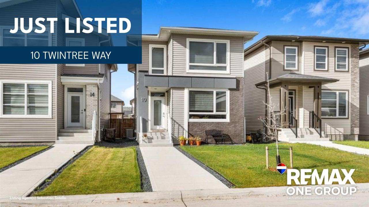 House For Sale at 10 Twintree Way in Bonavista, Winnipeg