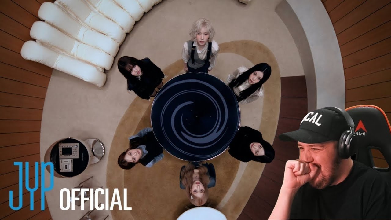 Espy Reacts To NMIXX(엔믹스) “KNOW ABOUT ME” M/V