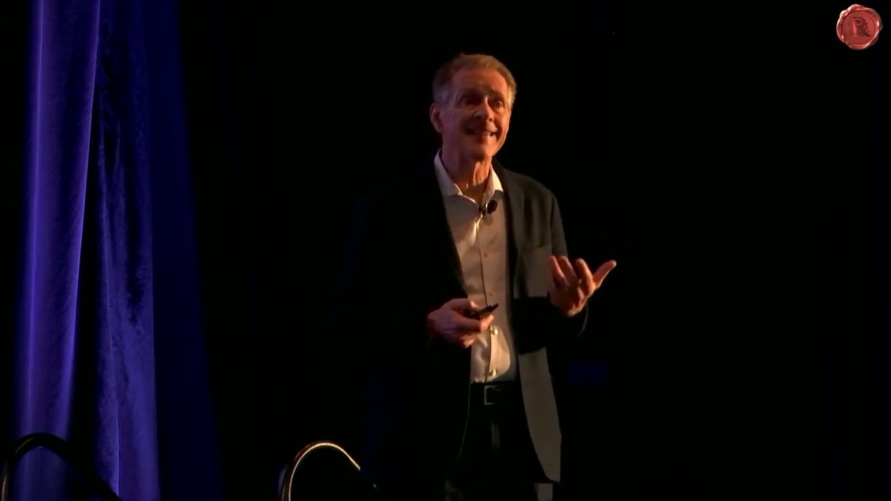 Dale Chrystie @ Rare Evo 2023 | FedEx