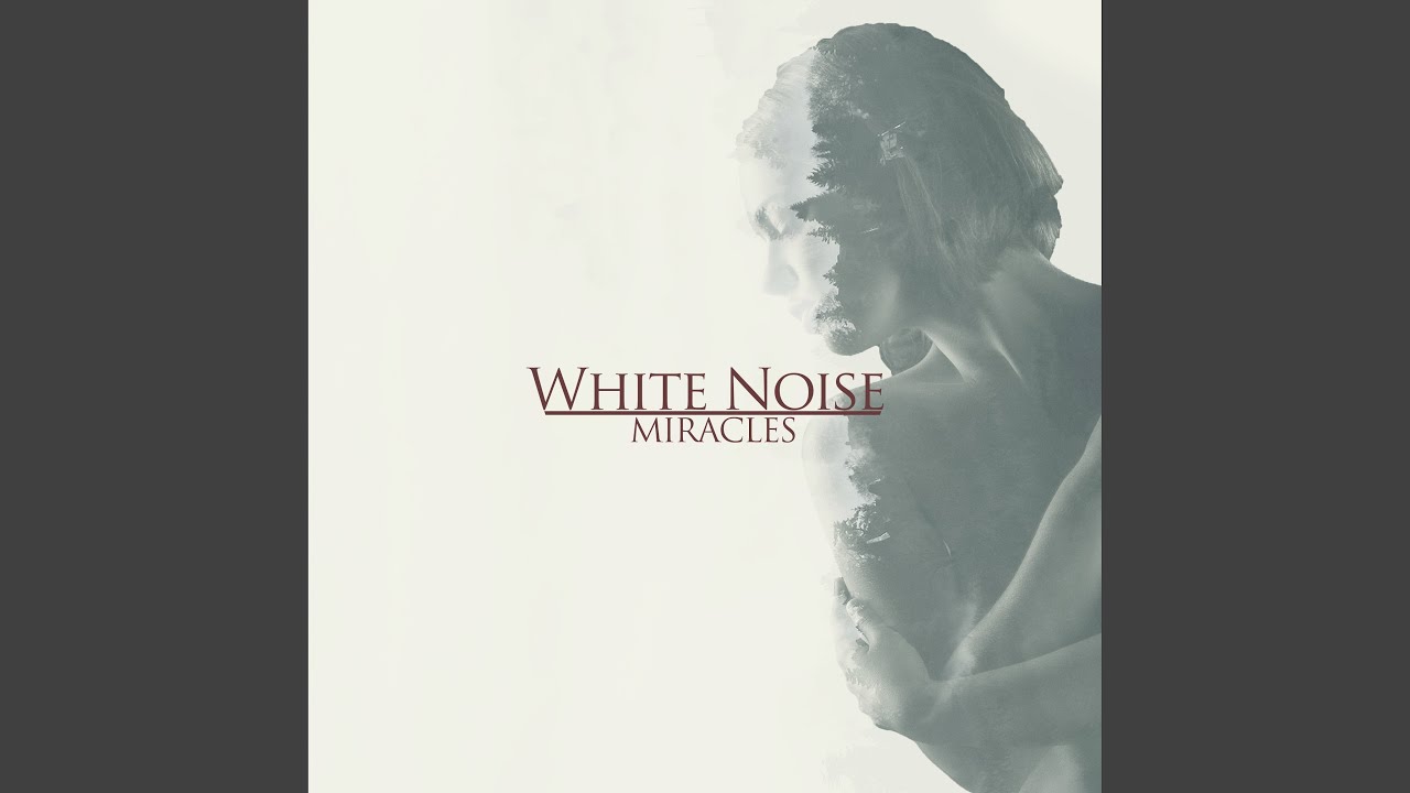 White Noise 2.8 Khz