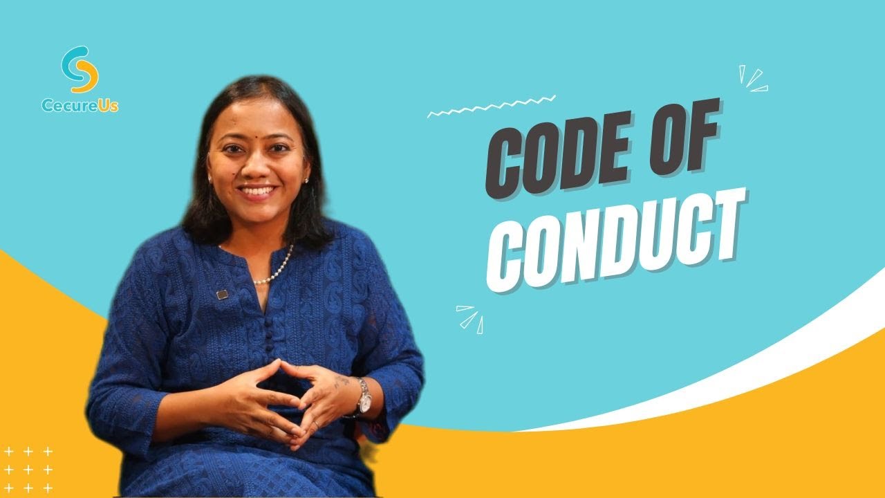 Why a Strong Code of Conduct is Essential for Your Workplace! 🚀
