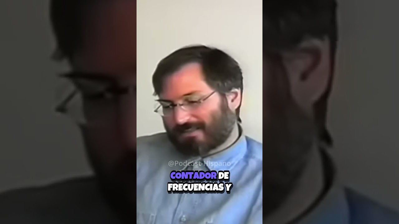 &iexcl;Atr&eacute;vete a Preguntar!: La &Eacute;pica Lecci&oacute;n de Steve Jobs contra el Miedo al Fracaso