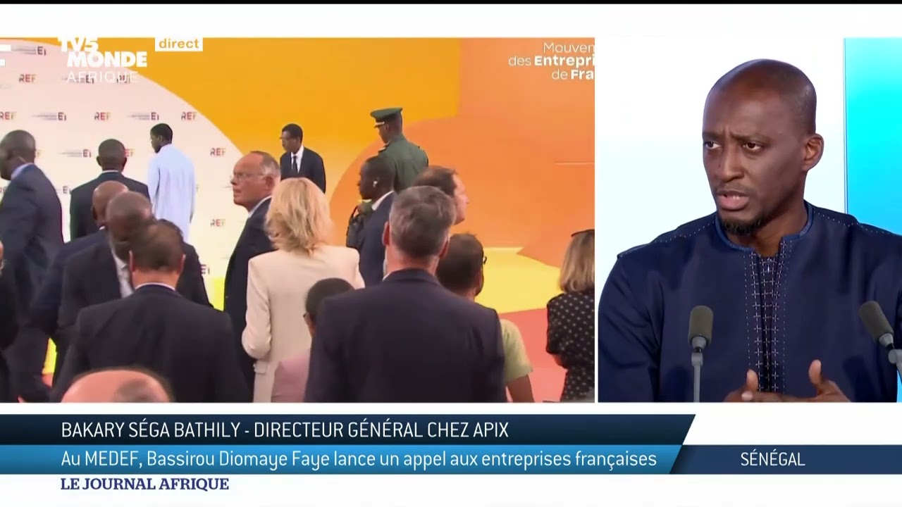 Sénégal : quelle stratégie pour attirer les investisseurs ?