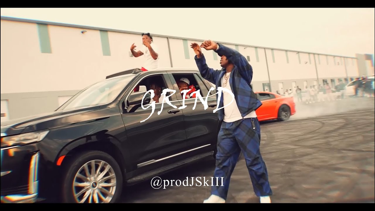 (FREE) EST Gee x King Von Type Beat - 