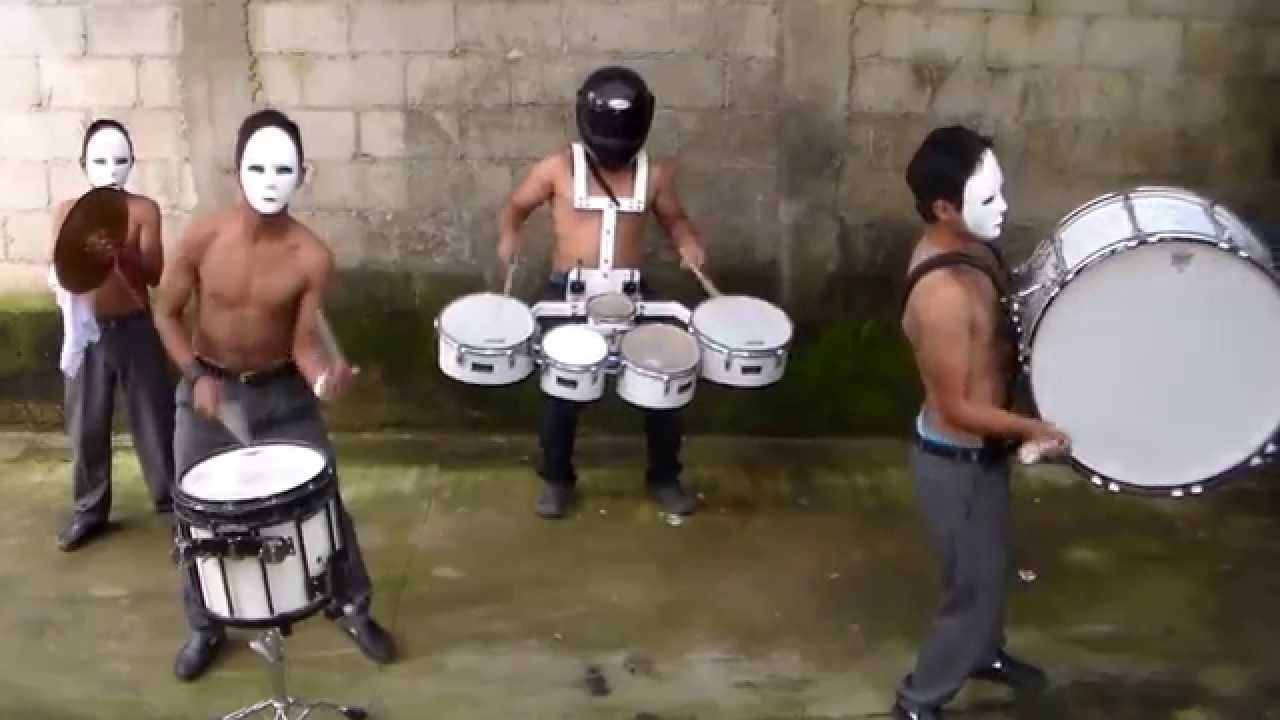 percusión