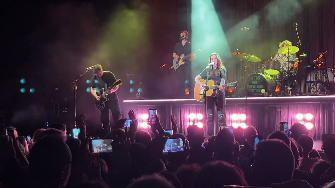 This is the life - Amy Macdonald - Milano 17/02/26