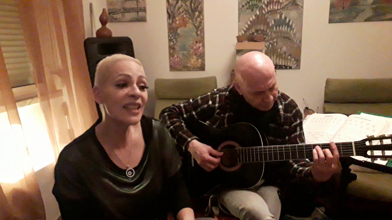 Carinhoso / Pichinguinha / Cover By Duo Kalimba