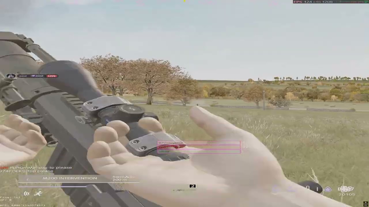 Smooth Soul | DayZ Montage | Rearmed #2