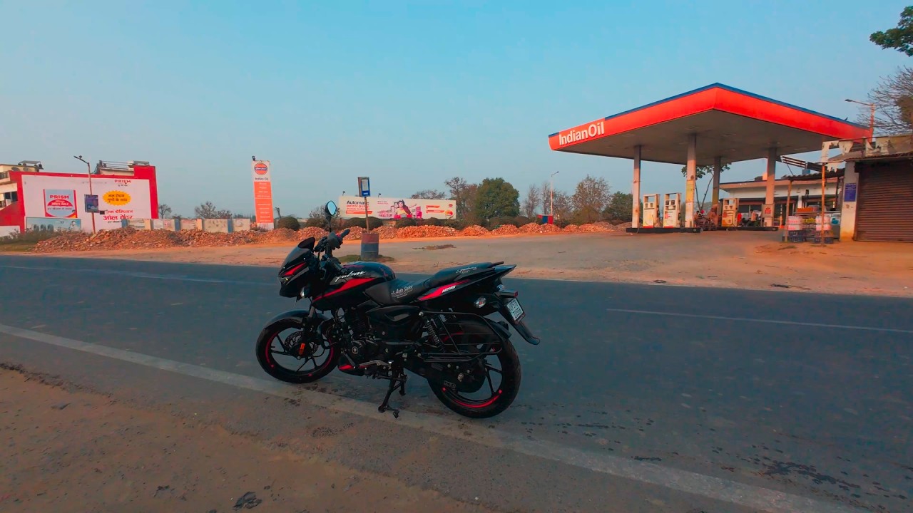 Bajaj Pulsar 150