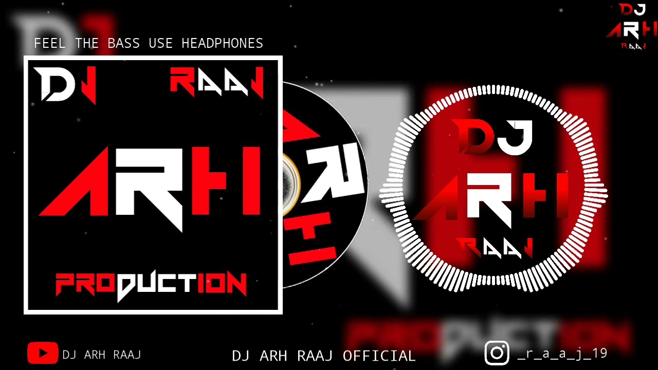 Sirf Sunday Ko Dj Song Dj ARH RAAJ OFFICIAL #djosl #djsongsbhopal #djsrh #djaj