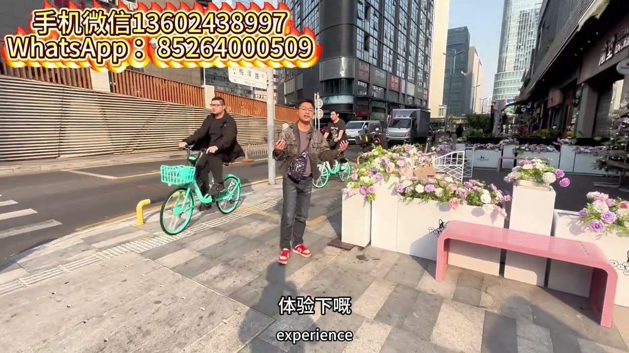 【租房】深圳福田梅林精装公寓，可以短租1-3个月，部分房源押一付一免中介费。深圳生活可短租体验，公园，商场，地铁都有，民水民电#租房 #租樓 #租屋 #深圳房產 #惠州樓盤 #中山樓盤 #珠海樓盤 
